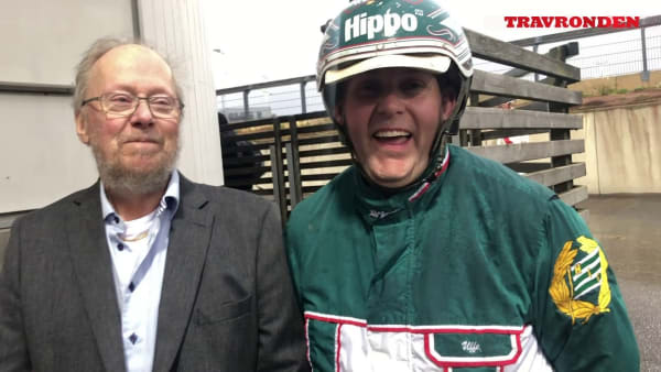 Kretsen kring Handsome Brad