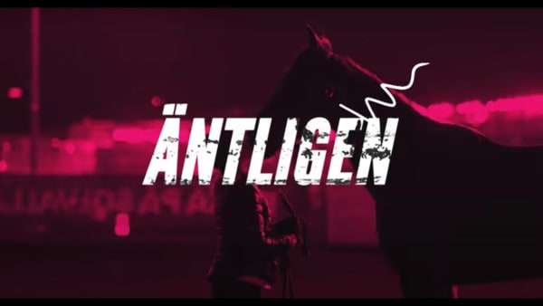 Äntligen V75 inför Halmstad 24 april