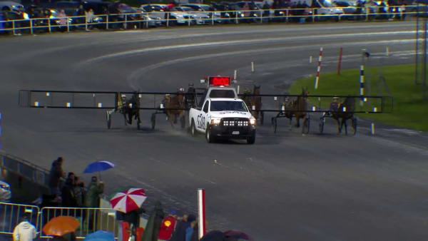 Norrbottens Stora Pris 2022