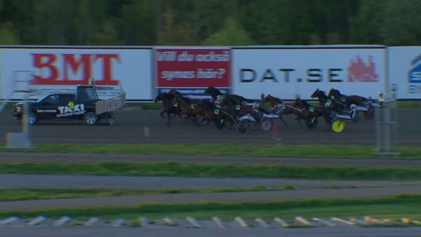 Lawmaker vinner på 1.11,0