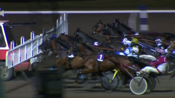 Laradja Vrijthout imponerade – Mars hyschade kritiker