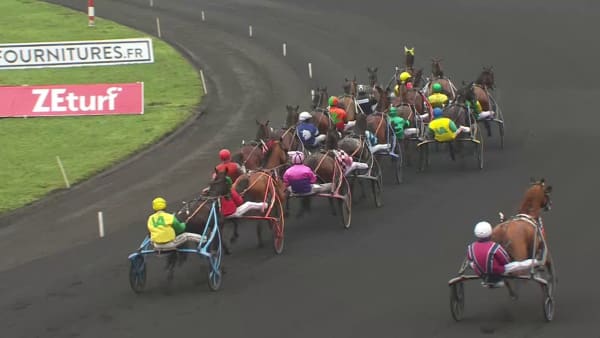 Prix d'Amérique 2021 | LeTrot TV