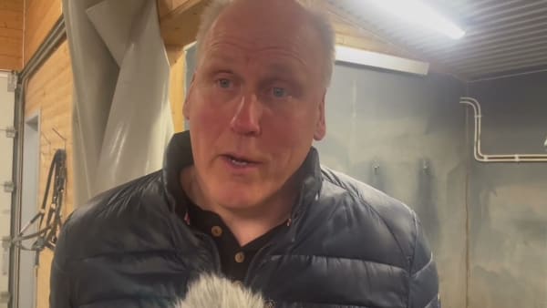 Forskning på Wången