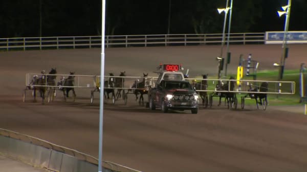 Balsamine Font vinner Sikta mot stjärnornas final