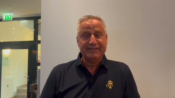 Världens travförbund samlas i Berlin