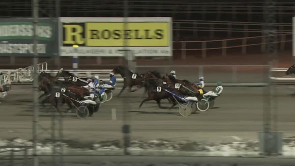 Even Younger vinner för Pasi Aikio