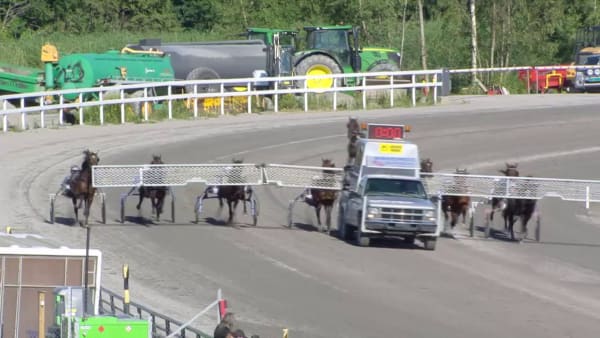 Ulf Thoresen Grand International 2023