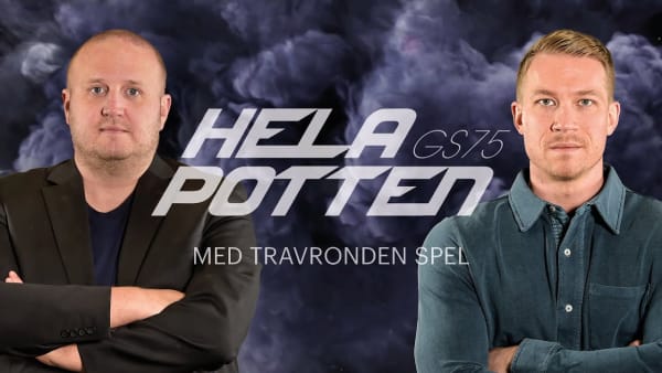 Hela Potten – GS75 Boden 24/3
