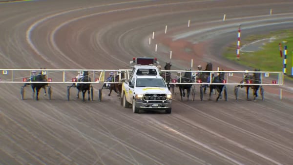 Coral Coger vinner på Romme