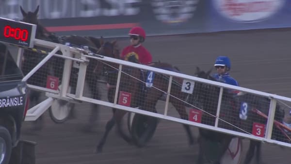 Facetime Dream vinner från dödens