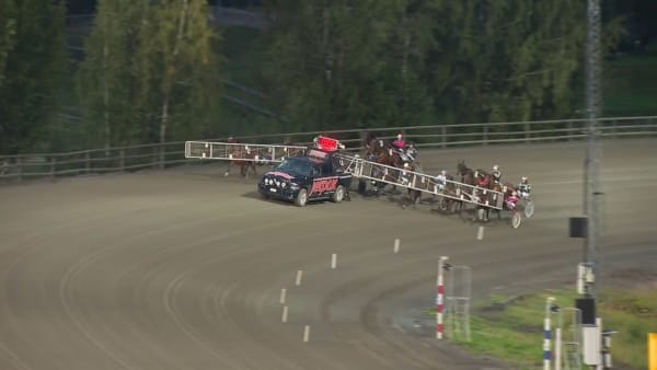 Hans Bergh till final i Amatör-SM