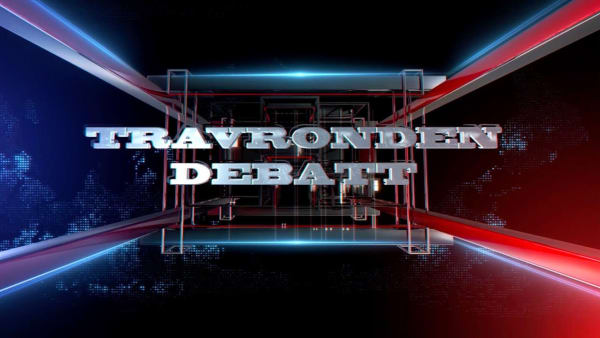 Travronden Debatt om V75