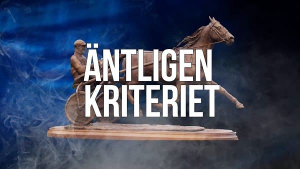 Äntligen Kriteriet: Torbjörn Jansson