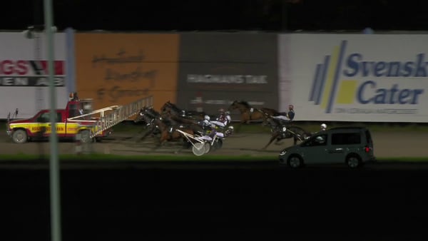 Sister Sledge ordnade femte raka segern