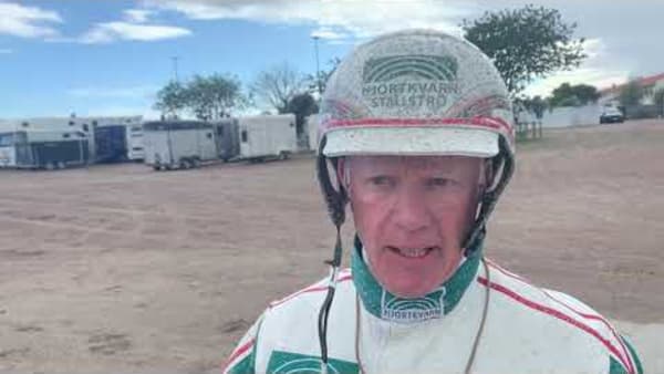 Uhrberg: "Kanske tycker annorlunda i Stockholm"