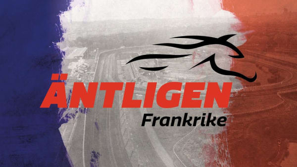 Äntligen Frankrike: Idao de Tillard mot Elitloppet?