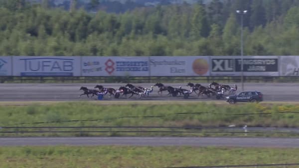 Heart of Steel sätter banrekord i Tingsryd