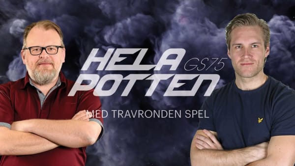 Hela Potten – GS75 Bollnäs 4/2