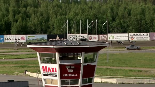 Hulte Alva vann Dubbelcupens försök.