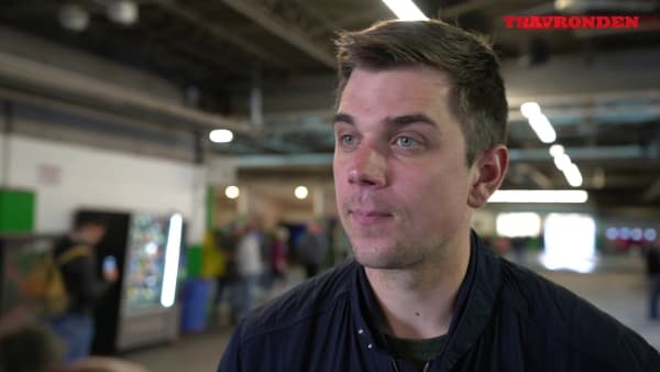 "Det har varit frustrerande"