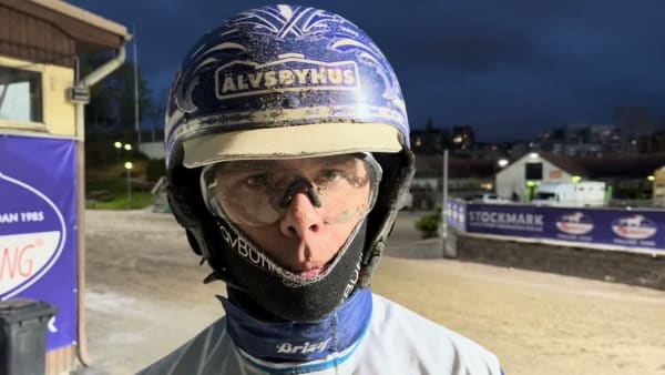 Daniel Wäjersten om Bullet The Bluesky