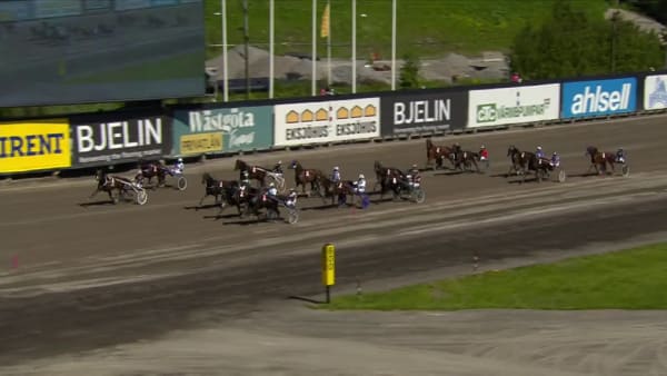 Chiru vinner på världsrekord