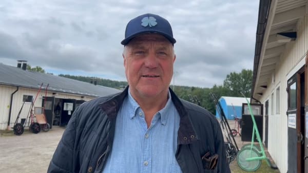 jan-Olov Persson på Bergsåker