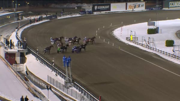 Super Sarah och Erik Adielsson återförenas och vinner