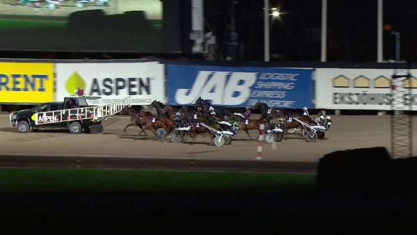 Jari Åkerfeldt vann Amatörpokalen med Zeolit