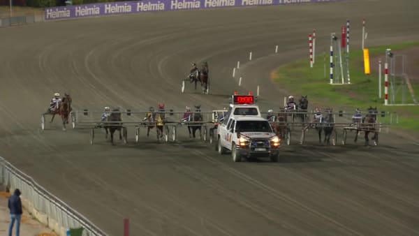 Isco Am vinner debuten