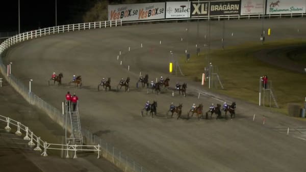 Buttermere tog fjärde raka segern