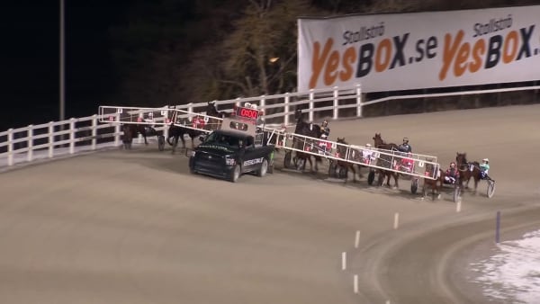 Marcus Mathisen vinner