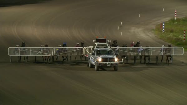 Trängningssituationen mellan Untersteiner och Kolgjini