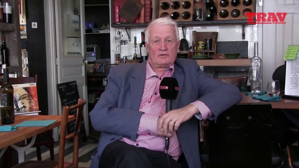 Bästa tipsen inför Prix d'Amérique med Anders Lindqvist