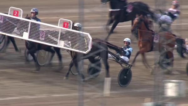K.G. Bertmarks Minne 2024