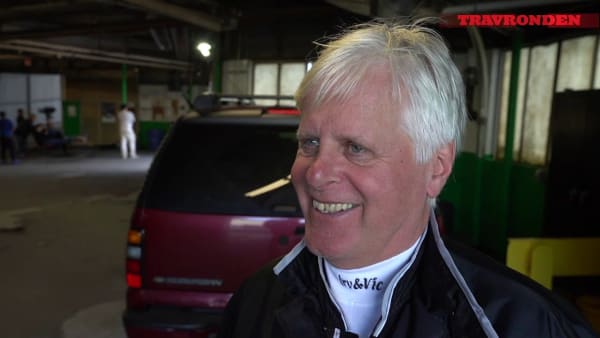 "Har galopperat i ganska många andra stora lopp också"