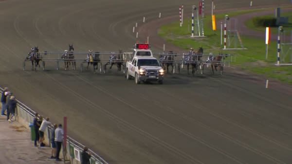 Nappa Scar bäst i återkomsten