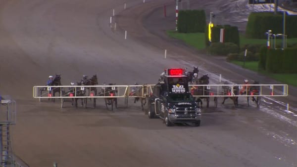 Ny finalseger för Chicharita