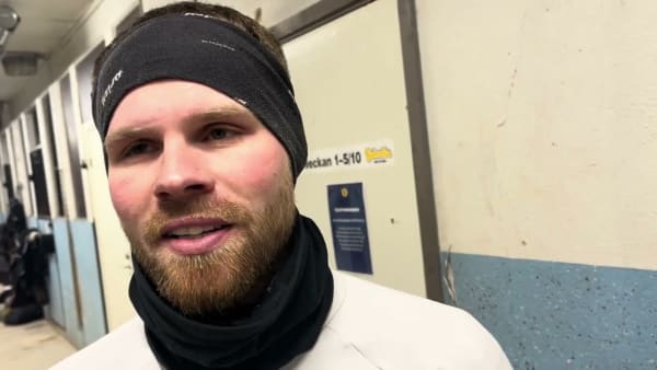 Adrian Kolgjini om stallets chanser på V75.