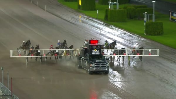 Great Skills tog femte raka segern