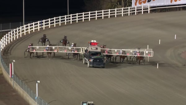 Aprilia Zoot avlägger maiden