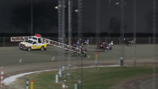 Queen Gold avlägger maiden för Mats E Djuse