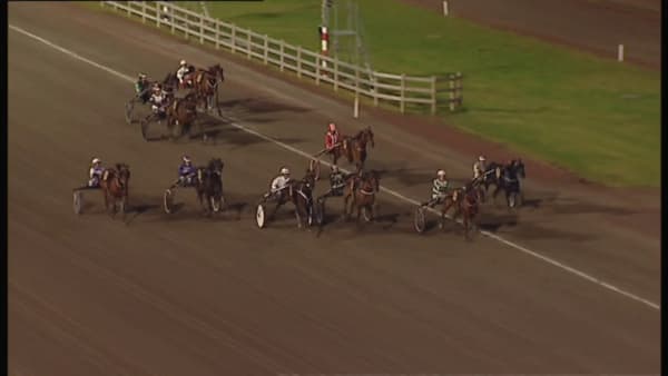 Här skräller Hannah Gustavsson – till 233 gånger pengarna