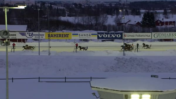 Otrolig upphämtning av B.W.Rune