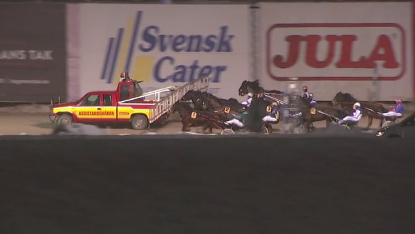 Alfie kliver över två miljoner kronor