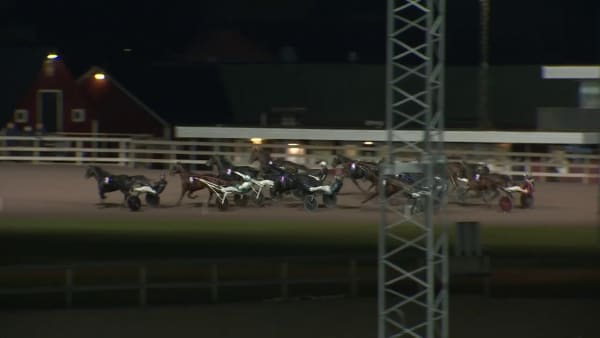 My Creation vinner Sikta mot stjärnorna