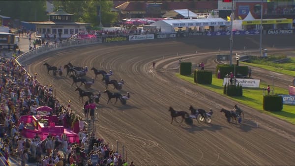 Izoard Vedaquais slår världsrekord efter kaoset