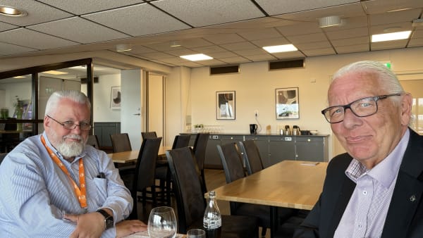 Foto: Rickard Hansson/TR BILD