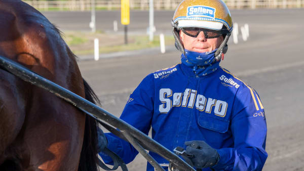 Foto: MIKAEL ROSENQUIST / TR BILD