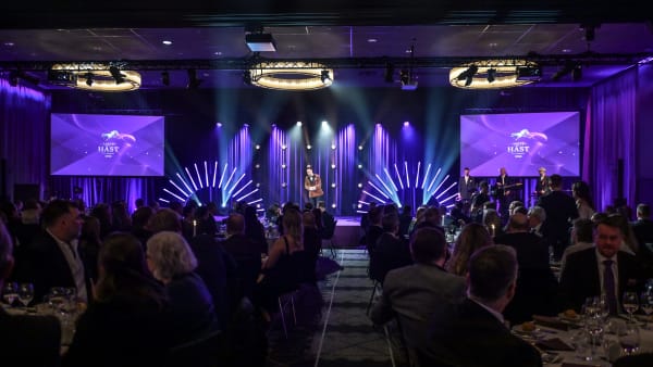 Foto: LARS JAKOBSSON / TR BILD